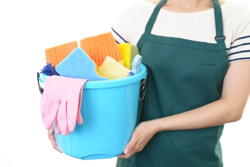 Cleaner commitment to ethical and slavery-free carpet cleaning practices