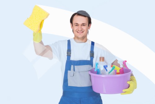Reliable carpet cleaners in Upminster Bridge improving indoor hygiene