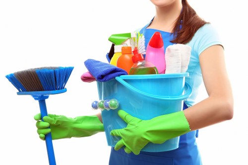 SSL encryption symbol representing protected carpet cleaning payments