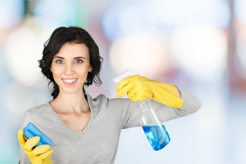 Professional upholstery stain cleaning in Upminster Bridge