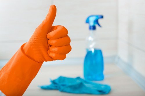 Flexible payment methods for secure carpet cleaning bookings in Upminster Bridge