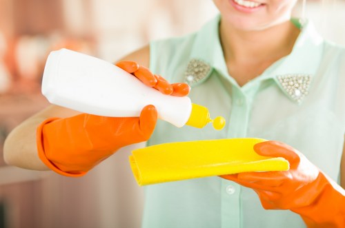 Mattress stain treatment and deodorising service in Upminster Bridge