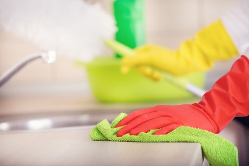 Choosing the right rug cleaning approach for long-term rug preservation