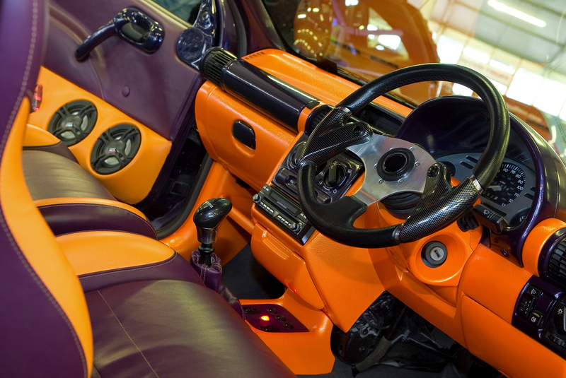 regular cleaning Clean